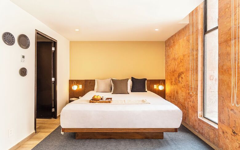 Aparthotel Grand Chapultepec Residencial