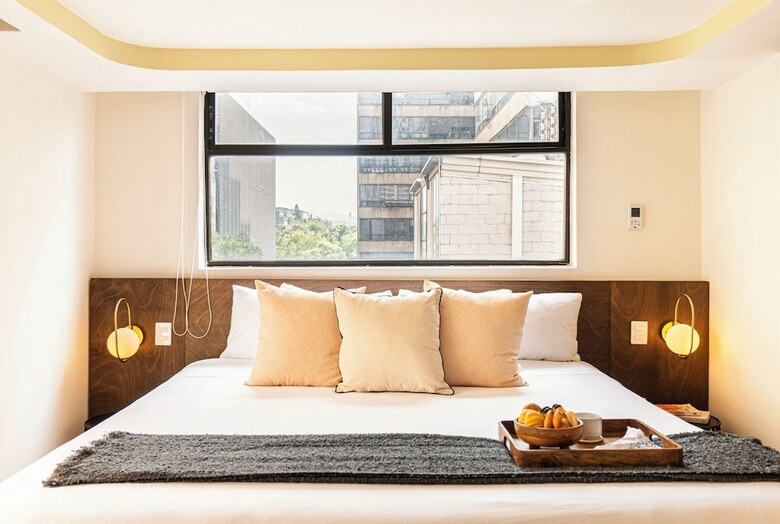 Aparthotel Grand Chapultepec Residencial