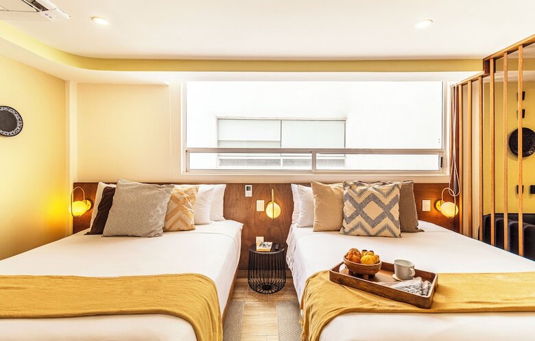 Aparthotel Grand Chapultepec Residencial