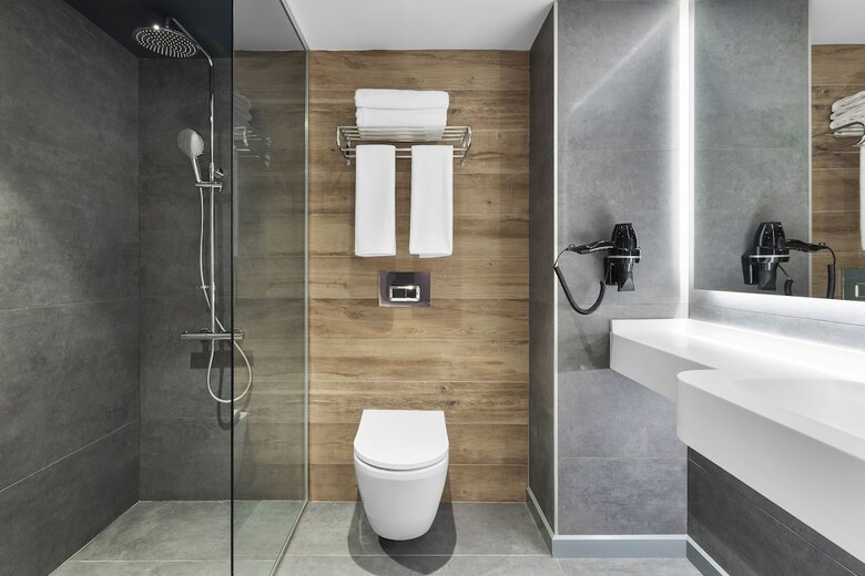 Hotel Ibis Istanbul Sisli