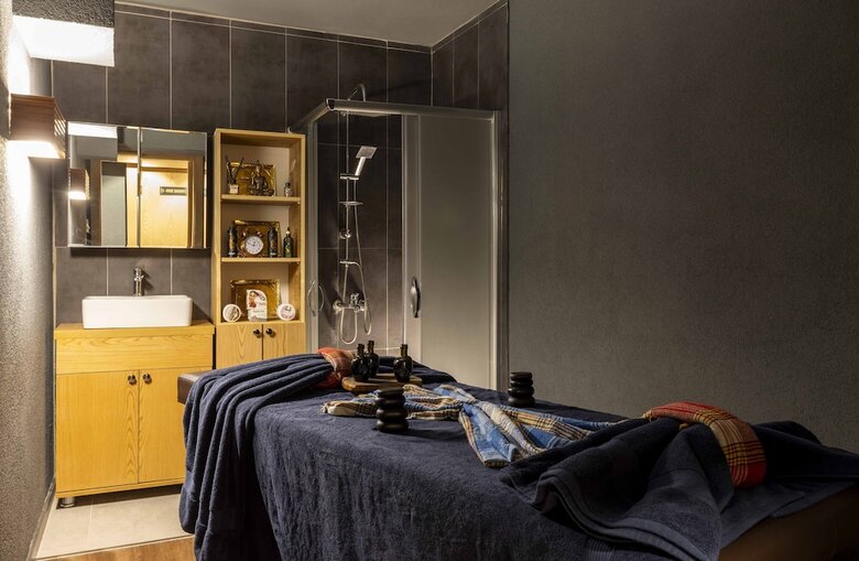 Hotel Ibis Istanbul Sisli