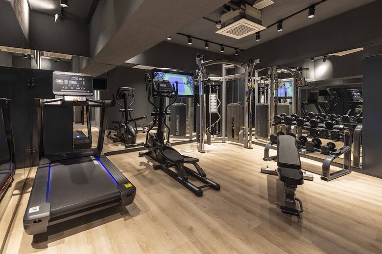 Hotel Ibis Istanbul Sisli