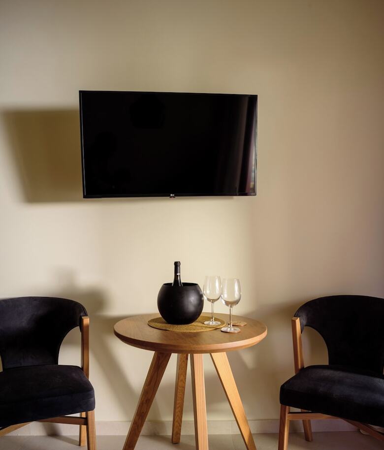 Potnia Theron Suites