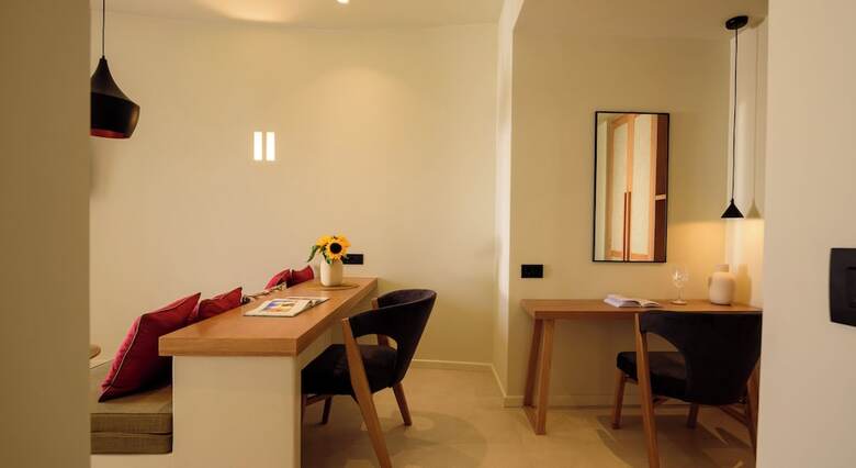 Potnia Theron Suites