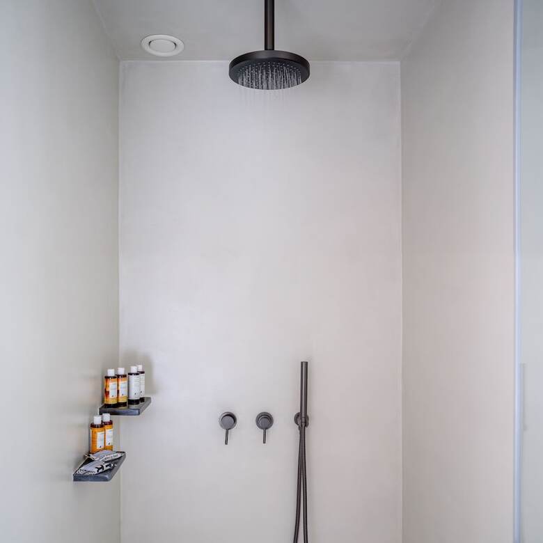 Potnia Theron Suites