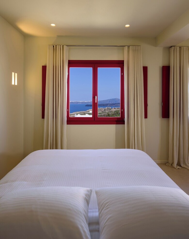 Potnia Theron Suites