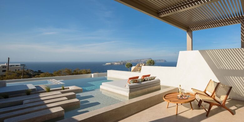 Potnia Theron Suites