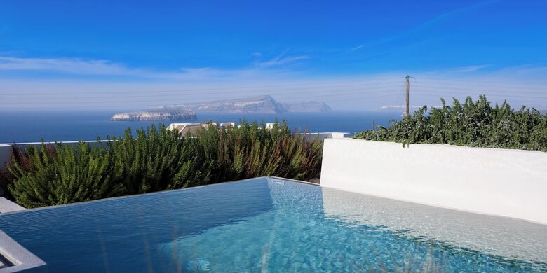 Potnia Theron Suites