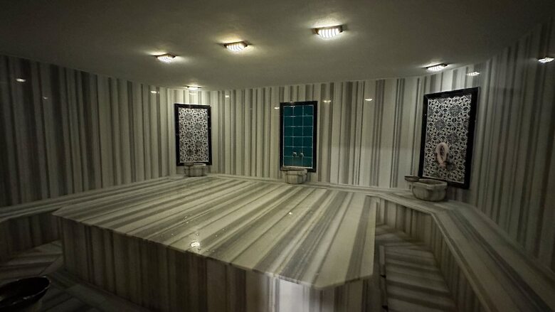 Prenses Sealine Beach Hotel