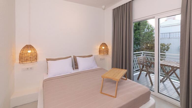 Apartamento L'olive Homes
