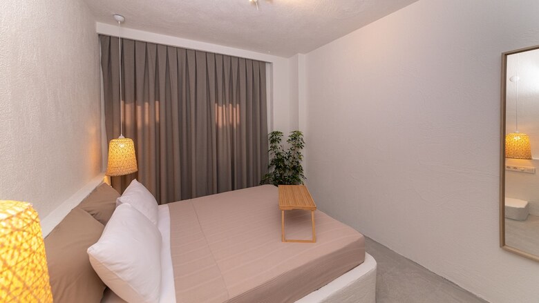 Apartamento L'olive Homes