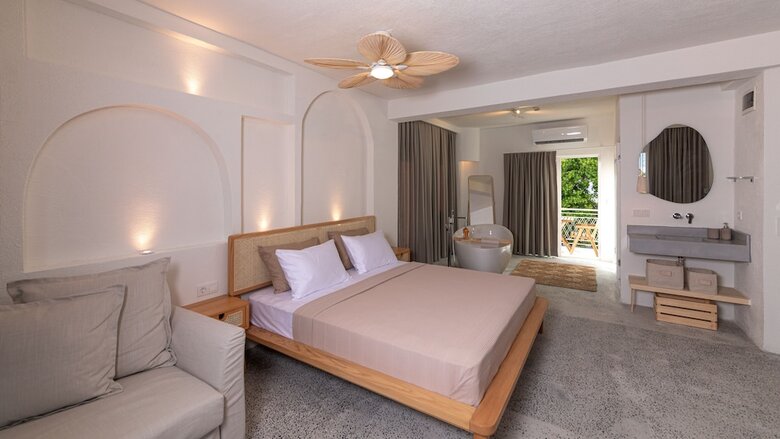 Apartamento L'olive Homes