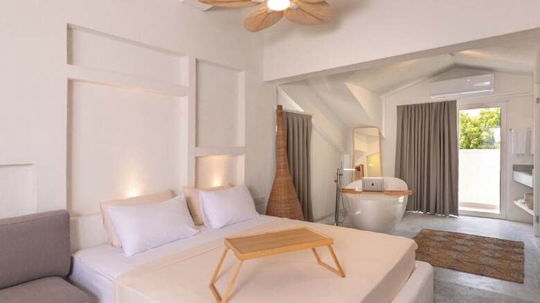 Apartamento L'olive Homes