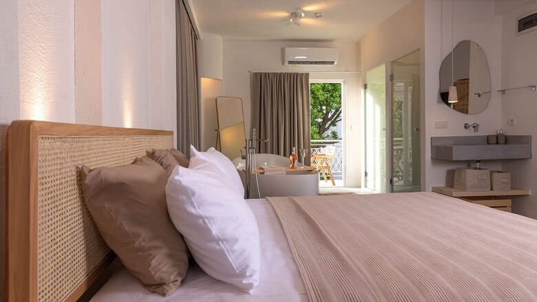 Apartamento L'olive Homes