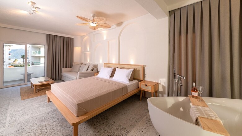 Apartamento L'olive Homes