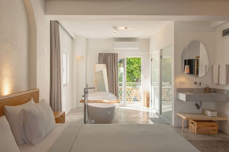 Apartamento L'olive Homes