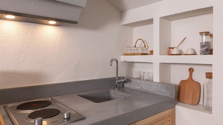 Apartamento L'olive Homes