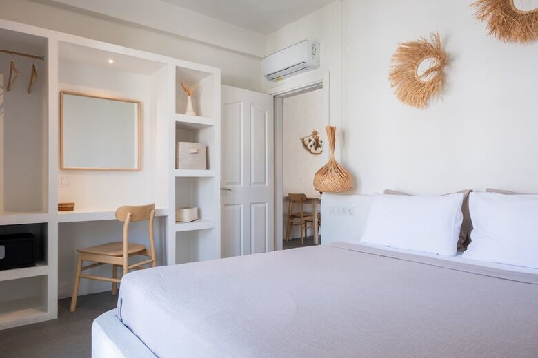 Apartamento L'olive Homes