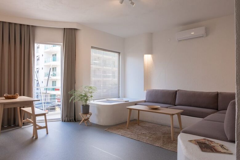 Apartamento L'olive Homes