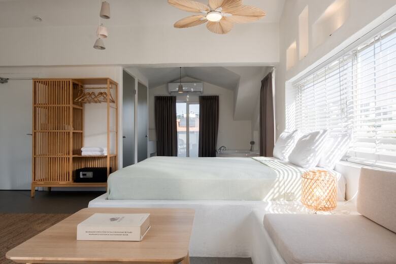 Apartamento L'olive Homes