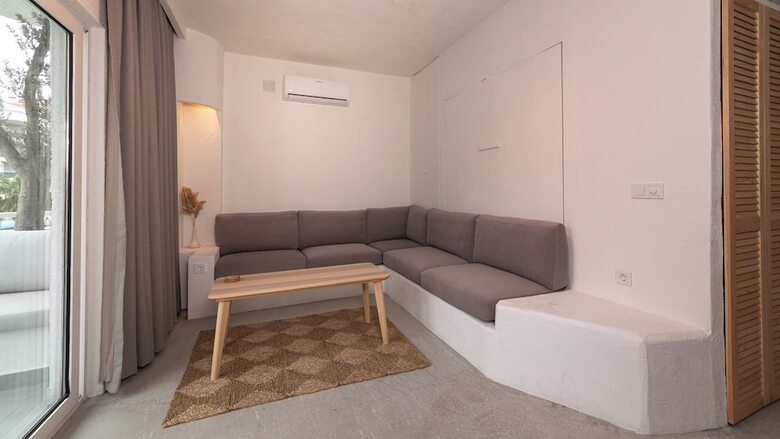 Apartamento L'olive Homes