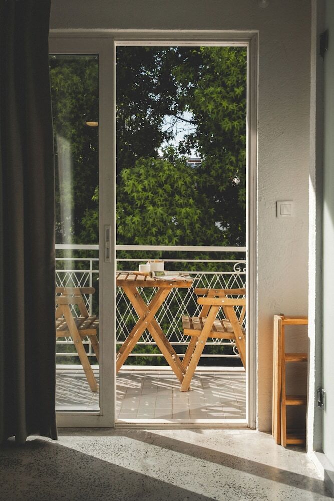 Apartamento L'olive Homes