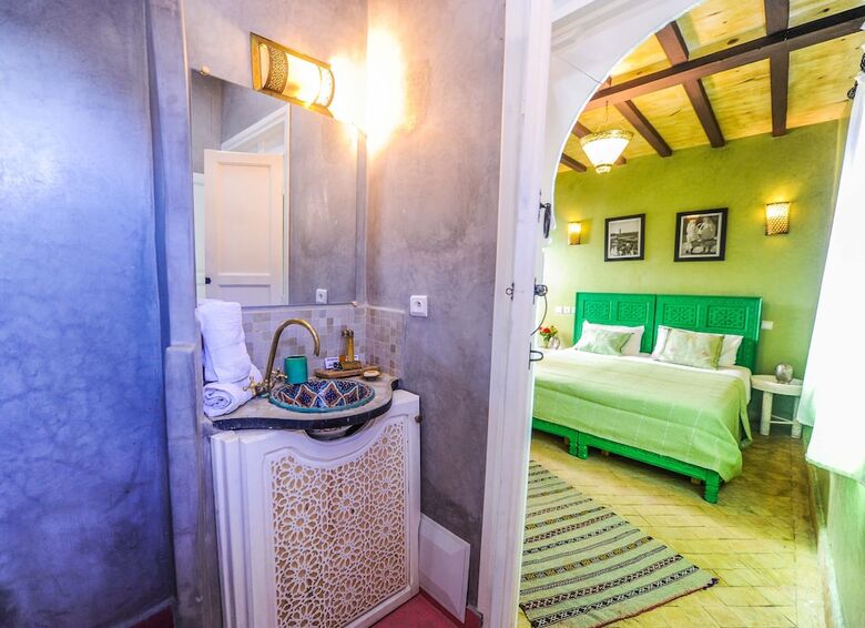 Riad Milouda