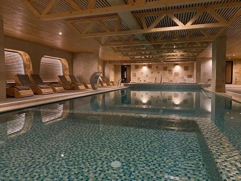 Eter Hotel
