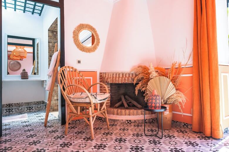 Maison Daouia