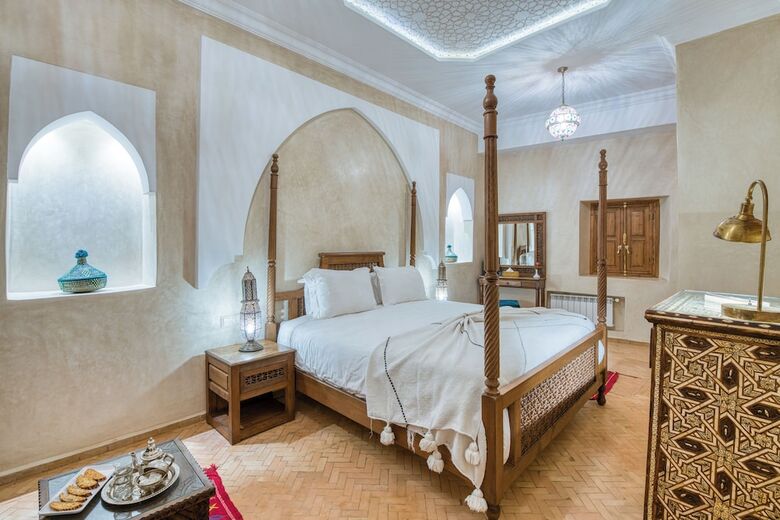 Riad Palais Tara & Spa