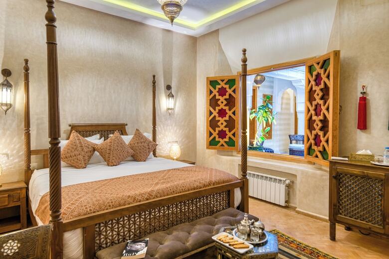 Riad Palais Tara & Spa