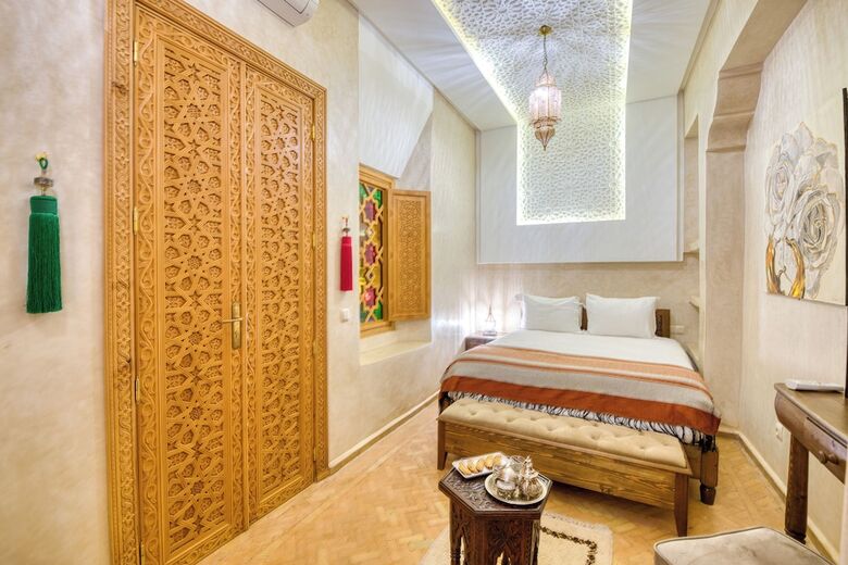 Riad Palais Tara & Spa