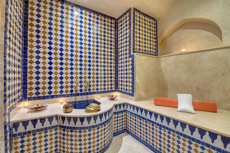 Riad Palais Tara & Spa