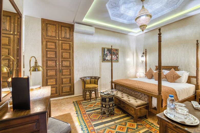 Riad Palais Tara & Spa
