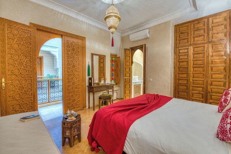 Riad Palais Tara & Spa