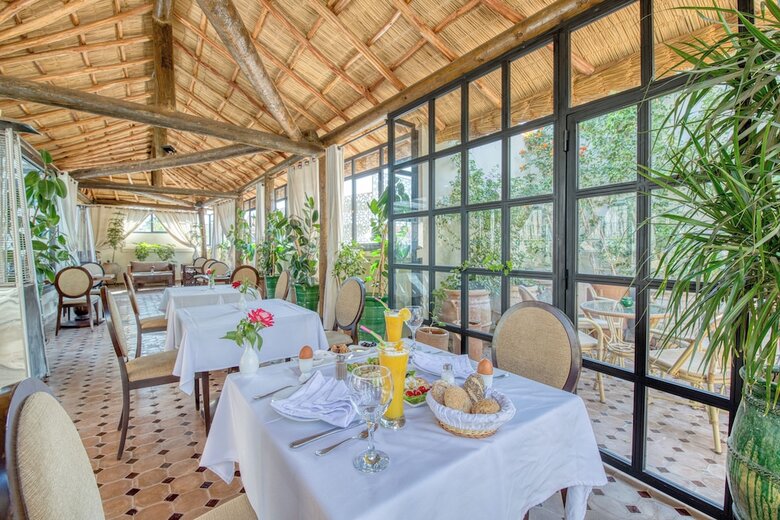 Riad Palais Tara & Spa