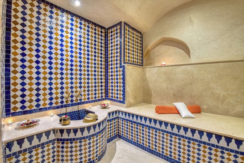 Riad Palais Tara & Spa