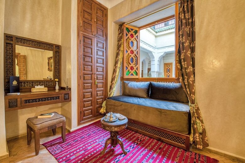 Riad Palais Tara & Spa