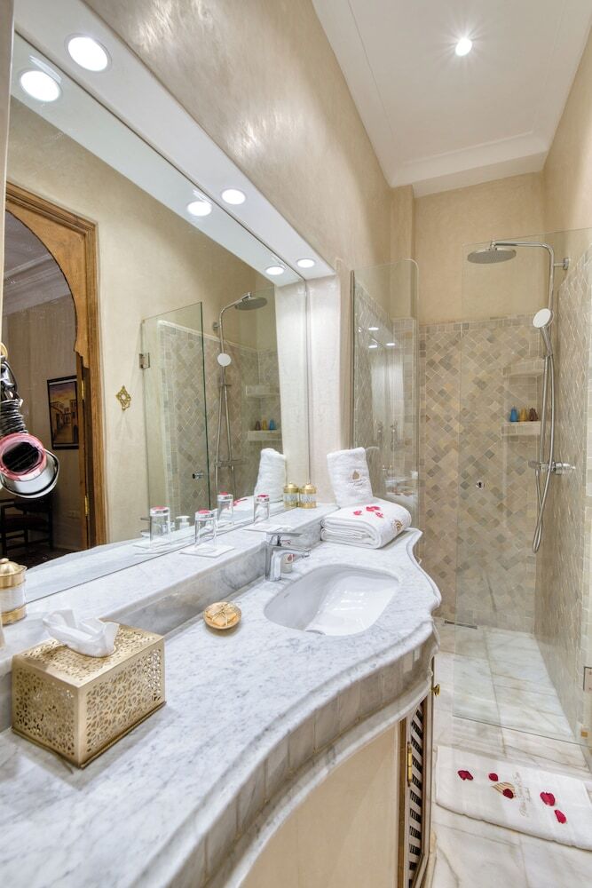 Riad Palais Tara & Spa