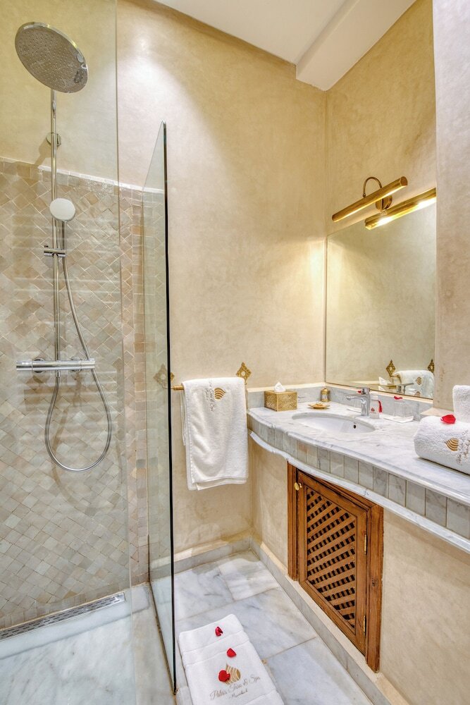 Riad Palais Tara & Spa