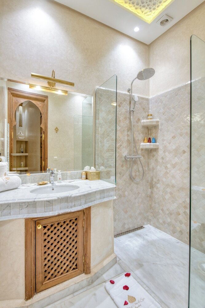 Riad Palais Tara & Spa