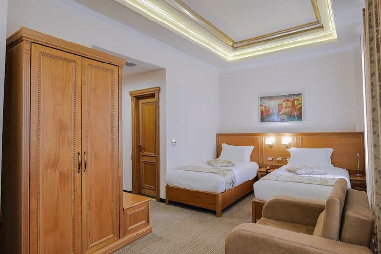 Hotel Boka
