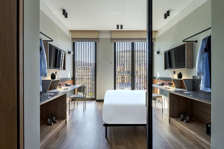Thirtynine Urban Stay