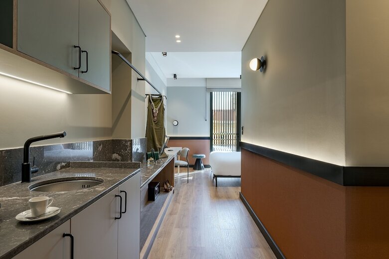 Thirtynine Urban Stay