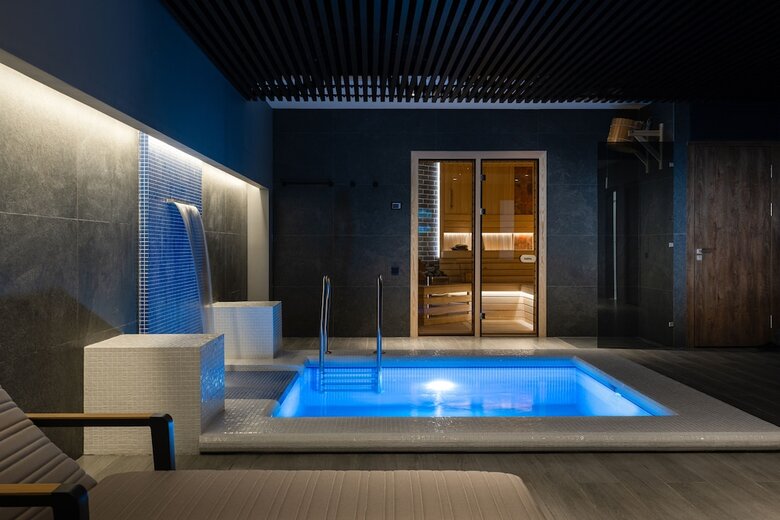 The Elements Hotel