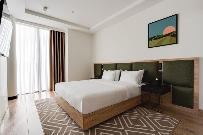 The Elements Hotel