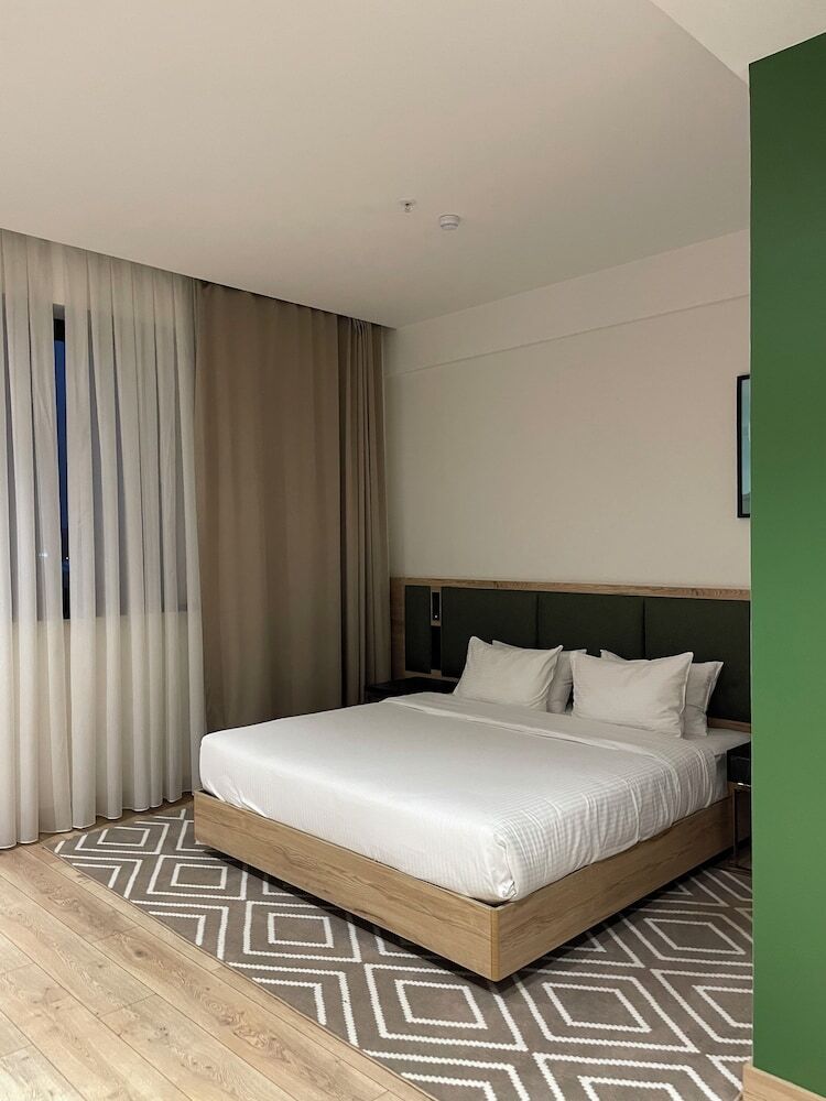 The Elements Hotel