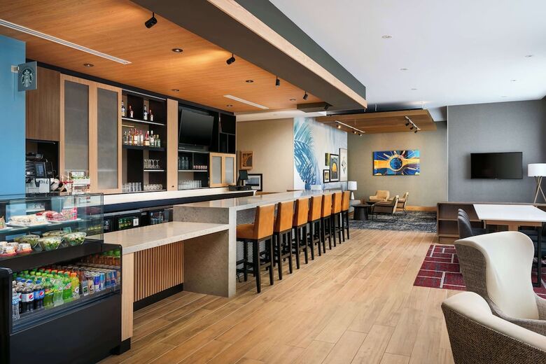Hotel Hyatt Place Melbourne Airport