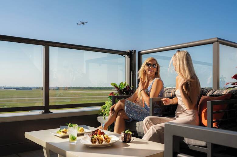 Hotel Hyatt Place Melbourne Airport