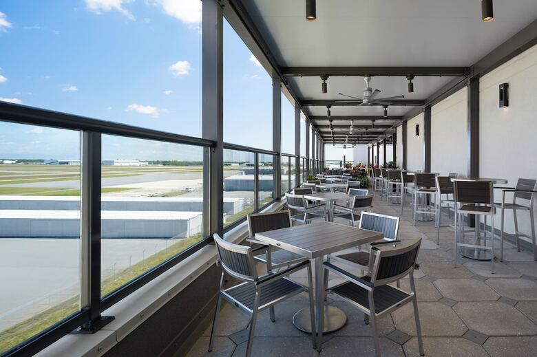 Hotel Hyatt Place Melbourne Airport